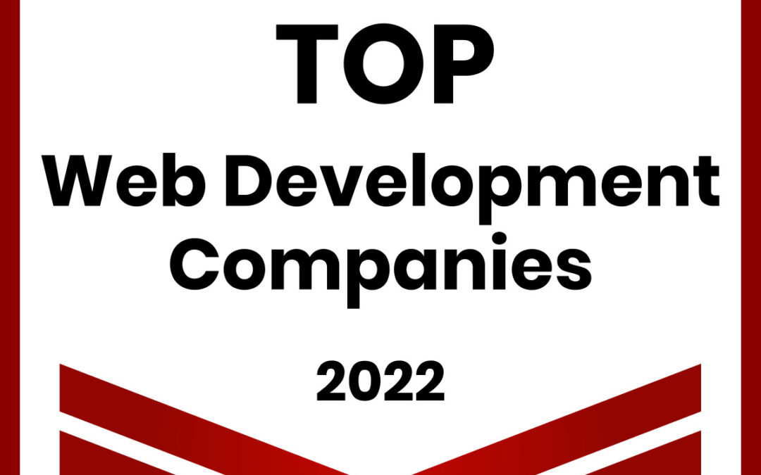 Afocus Highlighted Among Techreviewer’s Leading Web Development Companies of 2022
