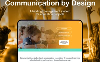 Marketplace – Education project bidding